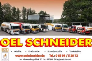 Oel Schneider GmbH