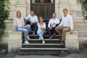 &Ouml;ffentliche Oldenburg &ndash; Steffen Schneider