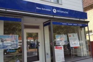 &Ouml;ffentliche Versicherung Braunschweig &ndash; Marc Schneider