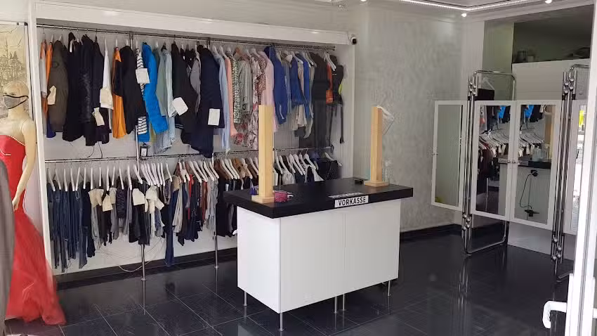 Okan Yurdaer/&Auml;nderungsschneider