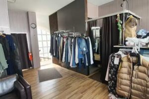 &Ouml;kten &Auml;nderungsschneiderei