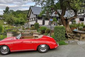 Oldie-K&auml;fer-Tuning Schneider