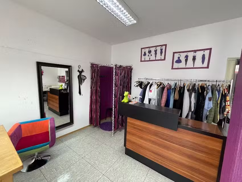 Olga&lsquo;s N&auml;hstube Lahnstein