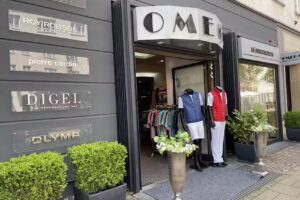 OMEGA M&auml;nnermoden Inh. Petra Voss e.K.