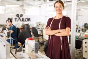 Online &Auml;nderungsschneiderei &ndash; BeTailor.de