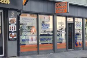 Onur &Auml;nderungsschneiderei