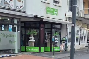 Opladener Schneiderei