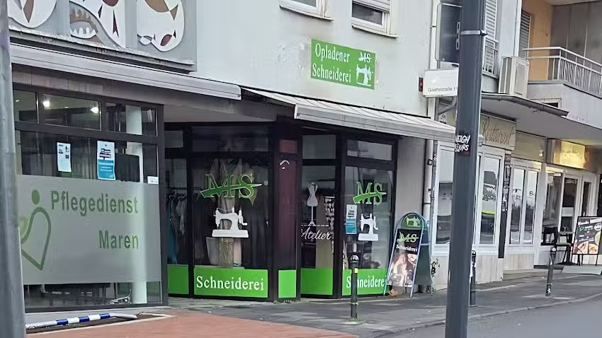 Opladener Schneiderei