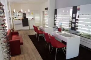 Optik Buschfeld Inh. Martin Schneider