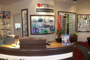 Optik Schneider