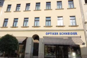 Optiker Schneider
