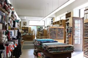 ORAG eG Bayerische Schneidergenossenschaft