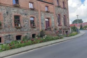 Orlova Oxana &ndash; &Auml;nderungsschneiderei