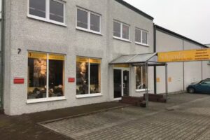 Orthop&auml;die-Schuhtechnik Schneider