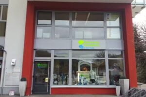 Orthopädie – Technik Schindewolf + Schneider GmbH