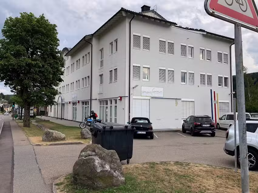 Orthop&auml;disch-chirurgische Praxisklinik Titisee-Neustadt Dres.Schneider, Kleinen, Thei&szlig;en, Harter