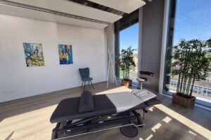 Osteopathie Schneider