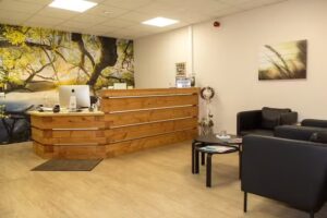 OsteoVeda &ndash; Praxis f&uuml;r Osteopathie Daniel Schneider