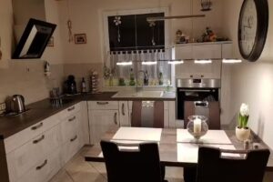 Ostseek&uuml;chen Rostock Jens Schneider