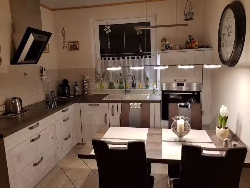 Ostseek&uuml;chen Rostock Jens Schneider