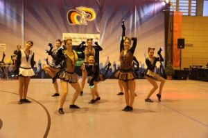 Otmar Guillerey Tanzsportbedarf