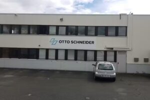 Otto Schneider GmbH