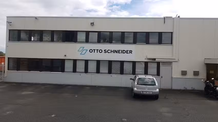 Otto Schneider GmbH
