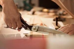 &Ouml;zer&rsquo;s &Auml;nderungsschneiderei