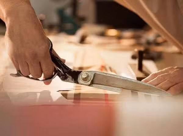 &Ouml;zer&rsquo;s &Auml;nderungsschneiderei