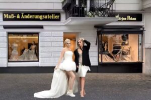 PAKAN Couture & Esth&eacute;tique