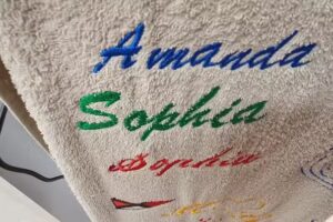 Pamuk &Auml;nderungsschneiderei e.K.