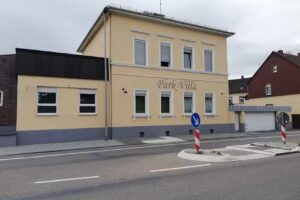 Park Villa Familie Schneider