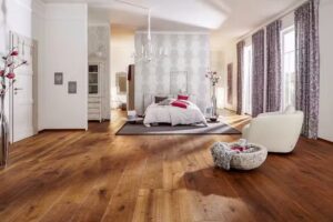 Parkett & Bauelemente Schneider