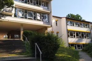 Parkschule Gaildorf