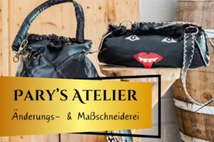 Pary’s Atelier