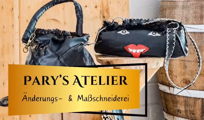 Pary&rsquo;s Atelier