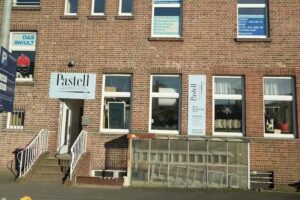 Pastell UG (Schneiderei und Stoffatelier Neuss)