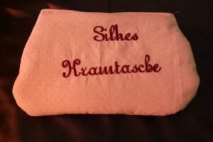 Patricias Nadel&ouml;hr