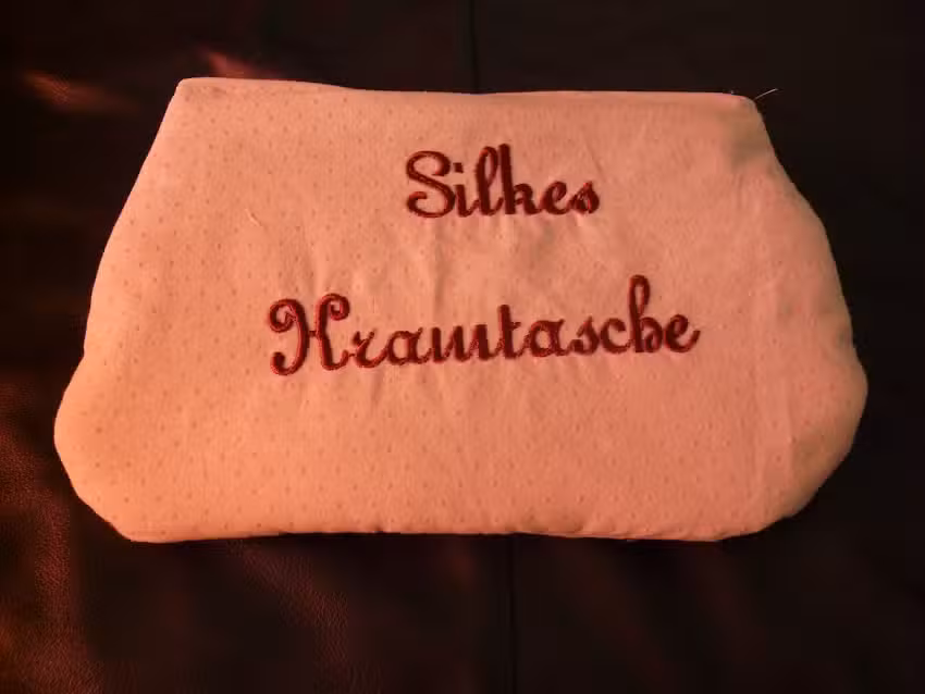 Patricias Nadel&ouml;hr