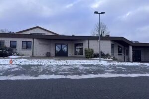 Paul-Schneider-Haus – Ev.-Luth. Kirchengemeinde Hemer