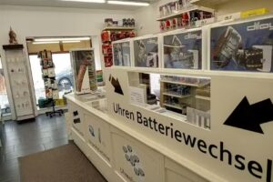 Pb-Markt Sulzbach-Rosenberg