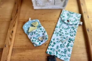 PeCaLe Patchwork GbR (Inhaber Carmen und Peter Schneider)