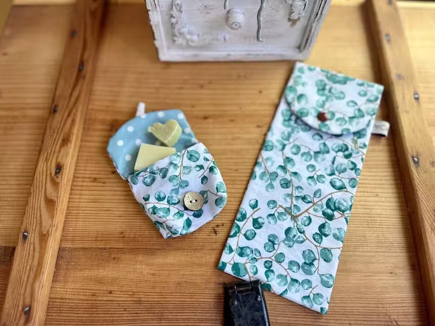 PeCaLe Patchwork GbR (Inhaber Carmen und Peter Schneider)