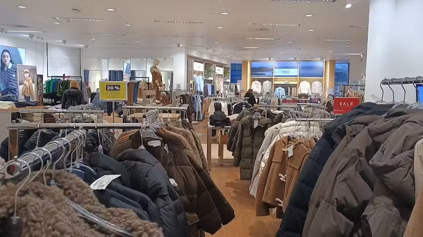 Peek & Cloppenburg &Auml;nderungsatelier