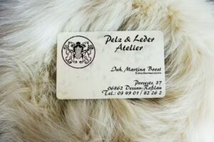 Pelz- & Lederwerkstatt Boost