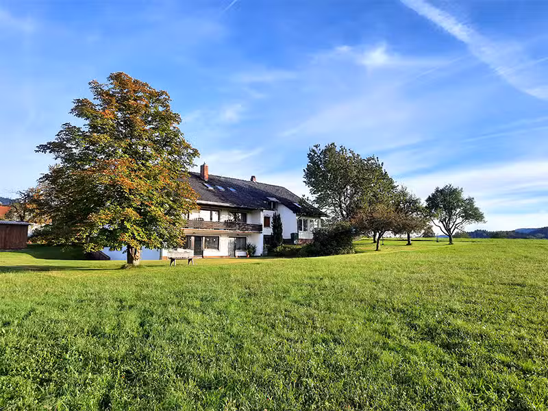 Pension Fini Schneider