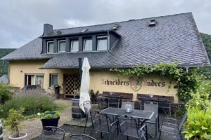 Pension Schneiders-Andres