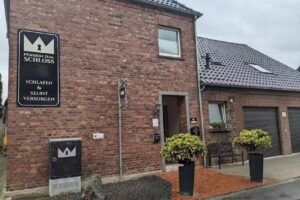 Pension zum Schloss &ndash; Carmen Schneider