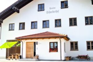 Pension zum Schneiderhof