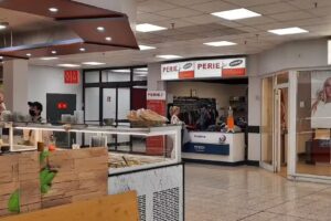 Perie Änderungsschneiderei & Reinigungsservice